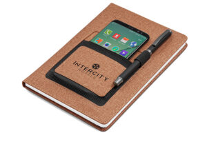Altitude Moda A5 Hard Cover Notebook