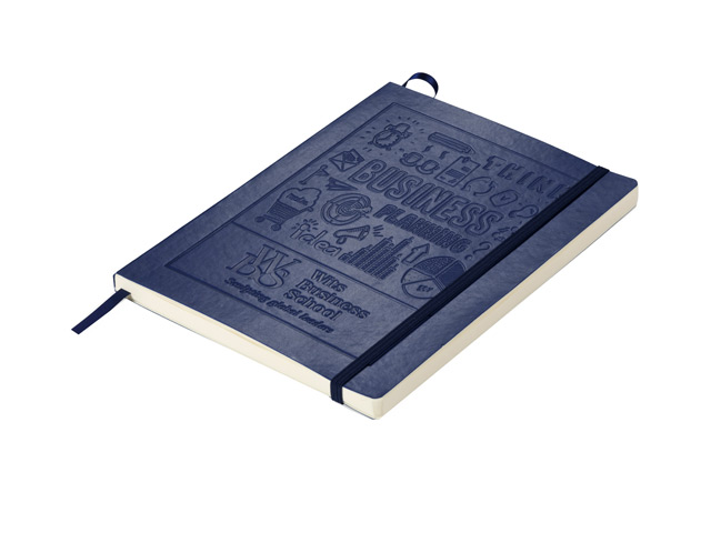 Newport Soft Cover Notebook - Image 3