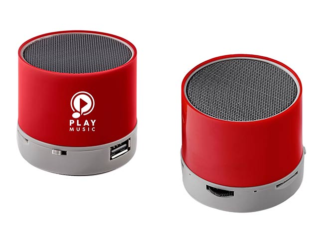 Altitude Nexus Bluetooth Speaker