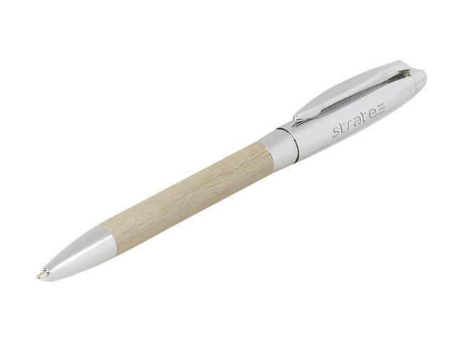 Altitude Oakridge Ball Pen
