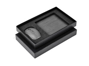 Altitude Oakridge Mouse And Mouse Pad Set