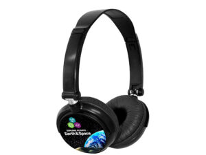 Altitude Omega Wired Headphones