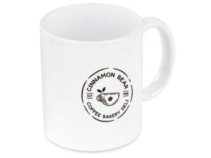 Altitude Oslo Ceramic Coffee Mug - 330Ml