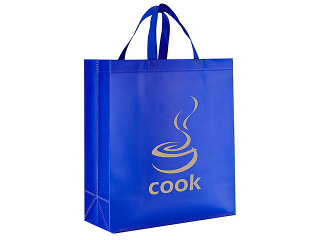 Altitude Pacific Laminated Non Woven Shopper