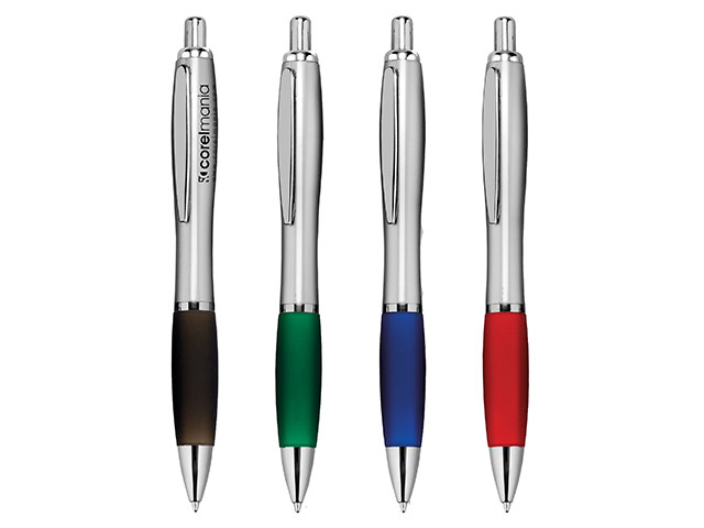 Altitude Paparazzi Ball Pen