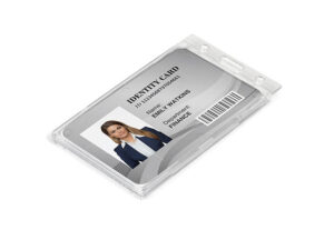 Altitude Plaza Card Holder