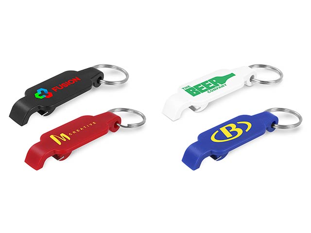 Pop Bottle Opener Keyholder - Image 2