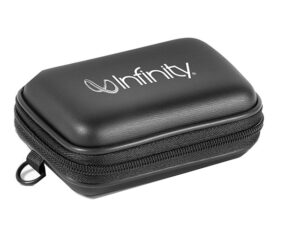 Altitude Potency Tech Case (Excludes Contents)