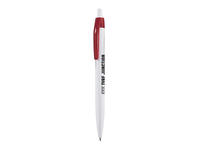 Primary Blue Ink Ball Pen - Image 2