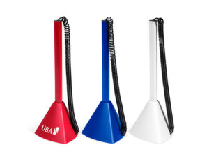 Altitude Prism Desk Ball Pen