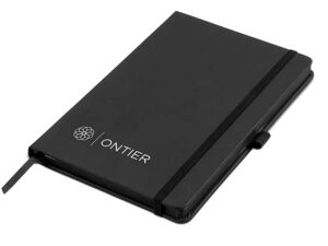 Altitude Prominence A5 Hard Cover Notebook