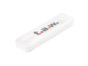 Altitude Pulse Pencil Case