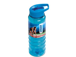 Altitude Quench Plastic Water Bottle-750Ml