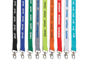 Altitude Rhapsody Lanyard