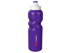 Altitude Riviera Plastic Water Bottle - 500Ml