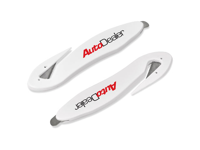 Altitude Safety Box Cutter
