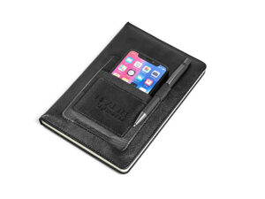 Altitude Sage A5 Hard Cover Notebook