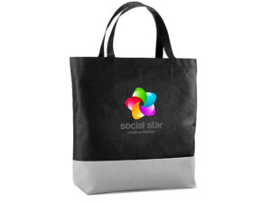 Altitude Saks Non Woven Shopper
