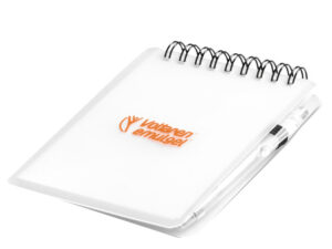 Altitude Scribe Mini Notebook And Pen