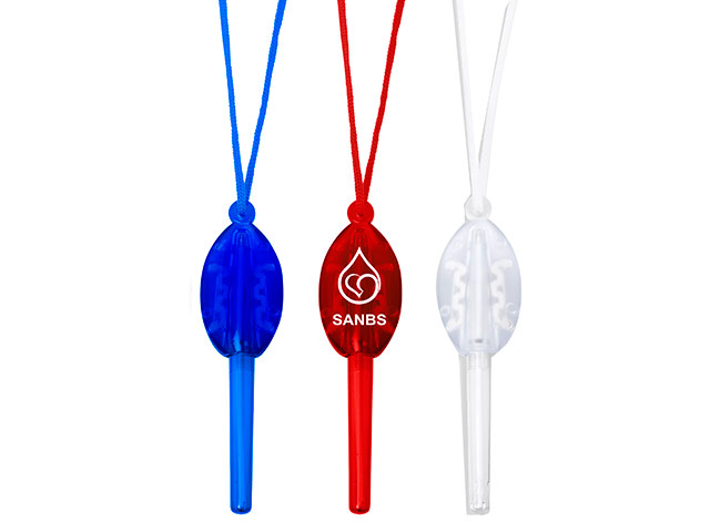 Altitude Seminar Neck Ball Pen