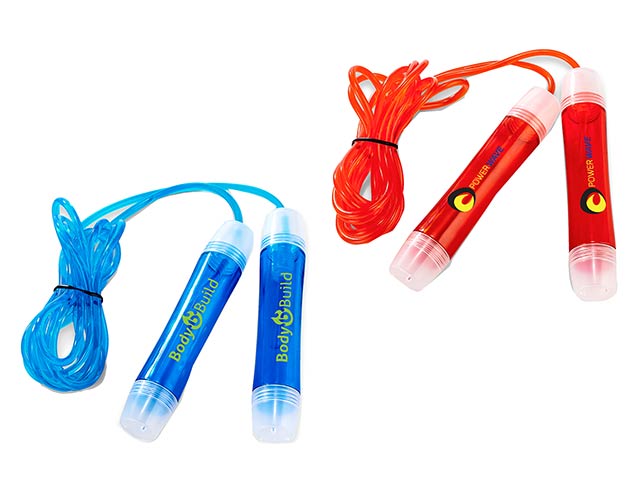 Skip-A-Lot Skipping Rope - Image 2