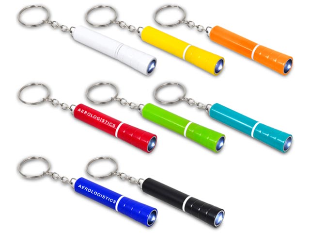 Altitude Sputnik Torch Keyholder