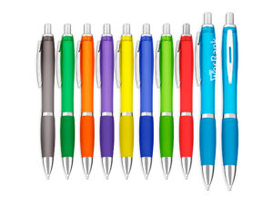 Altitude Strobe Ball Pen