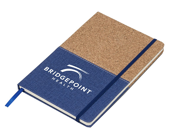 Synergy A5 Hard Cover Notebook - Image 3