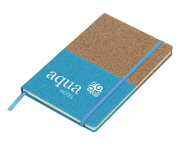 Synergy A5 Hard Cover Notebook - Image 4