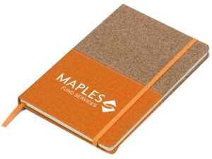 Altitude Synergy A5 Hard Cover Notebook