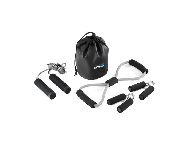 Altitude Task-Master Exercise Set