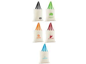 Altitude Tide Cotton Shopper