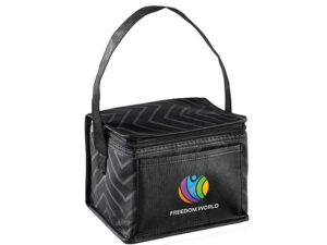 Altitude Waverly Non-Woven 6-Can Cooler