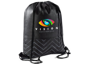 Altitude Waverly Non Woven Drawstring Bag
