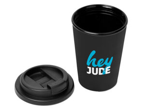 Altitude Wednesday Plastic Double-Wall Tumbler-350Ml