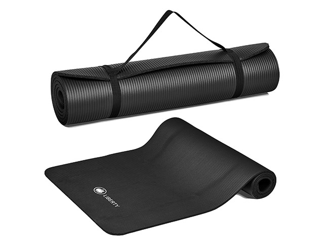 Altitude Wellness Exercise Mat