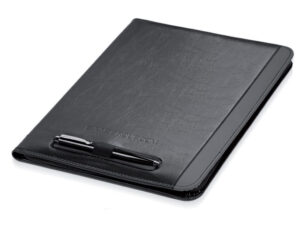Altitude Yale A4 Zip-Around Folder