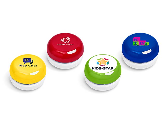 Yomega Two-Tone Yo-Yo - Image 2