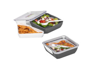 Altitude Yummy Lunch Box