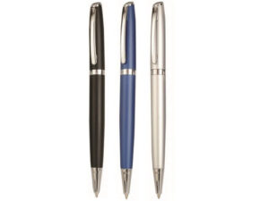 Aluminium Ballpen