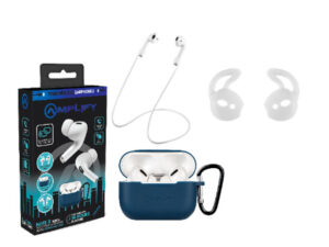 Amplify Note X Series Tws Earphones + Charging Case