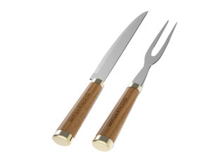 Andy Cartwright Afrique Dusk Carving Set