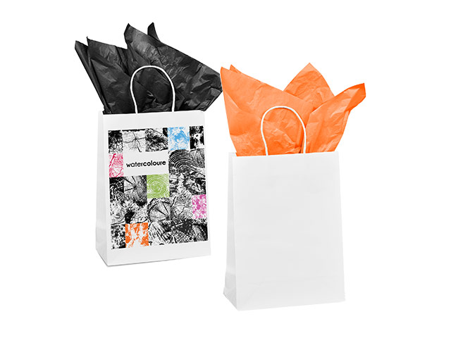 Animated Midi Gift Bag 200Gsm - Image 2
