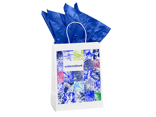 Animated Midi Gift Bag 200Gsm - Image 3