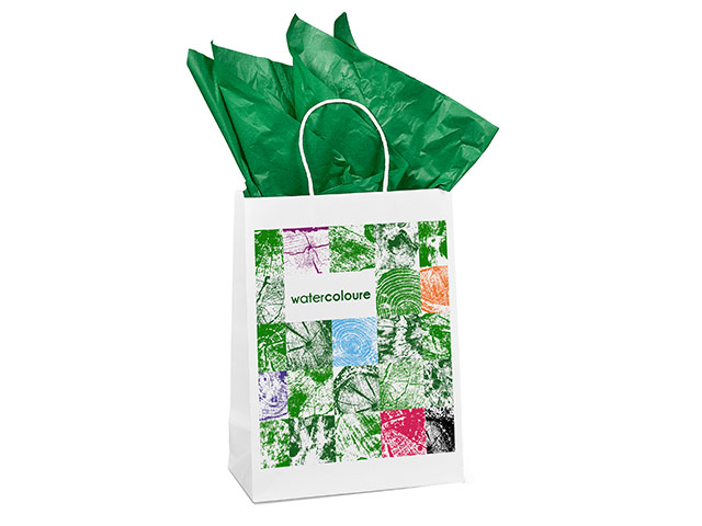 Animated Midi Gift Bag 200Gsm - Image 4
