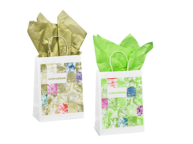 Animated Midi Gift Bag 200Gsm - Image 5