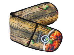 Anise Double Oven Glove