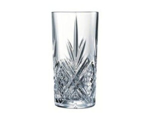 Arc Broadway Hiball Tumbler 280Ml