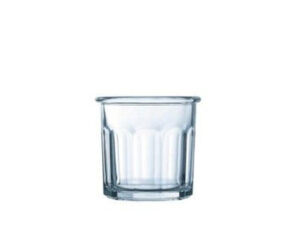 Arc Eskale Shot Tumbler 90Ml Tempered