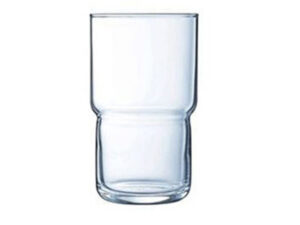 Arc Log Hiball Tumbler 320Ml Tempered